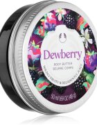 The Body Shop Dewberry Body Butter подхранващо масло за тяло 50 мл.