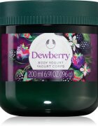 The Body Shop Dewberry Body Yogurt йогурт за тяло 200 мл.