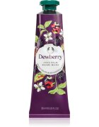 The Body Shop Dewberry Hand Balm хидратиращ балсам за ръце 30 мл.