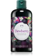 The Body Shop Dewberry Shower Gel парфюмиран душ гел 250 мл.
