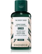 The Body Shop Ginger Conditioner балсам за суха кожа 60 мл.