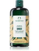 The Body Shop Ginger Shampoo шампоан против пърхот 250 мл.