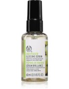 The Body Shop Grapeseed Glossing Serum изглаждащ серум за заздравяване краищата на косата 60 мл.