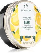 The Body Shop Mango Body Butter масло за тяло 200 мл.
