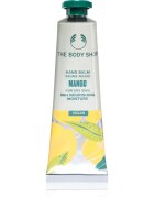 The Body Shop Mango Hand Cream крем за ръце за суха кожа 30 мл.