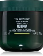 The Body Shop Moringa Body Yogurt йогурт за тяло 200 мл.