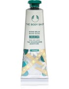 The Body Shop Moringa Hand Cream крем за ръце 30 мл.
