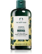 The Body Shop Moringa Shampoo шампоан 250 мл.