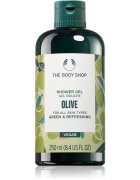 The Body Shop Olive Shower Gel освежаващ душ гел 250 мл.