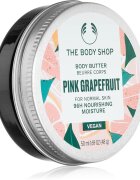 The Body Shop Pink Grapefruit Body Butter масло за тяло За нормална кожа 50 мл.