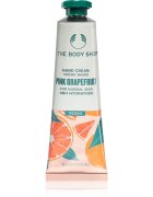 The Body Shop Pink Grapefruit Hand Cream крем за ръце 30 мл.