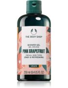The Body Shop Pink Grapefruit Shower Gel душ гел 250 мл.