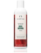 The Body Shop Rebel Rosebud Shower Gel душ гел от роза 250 мл.