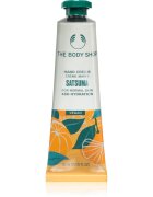 The Body Shop Satsuma Hand Cream крем за ръце 30 мл.