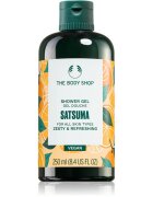 The Body Shop Satsuma Shower Gel душ гел 250 мл.