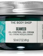 The Body Shop Seaweed Oil-Control Gel Cream хидратиращ крем 50 мл.
