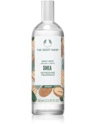 The Body Shop Shea Body Mist спрей за тяло за жени 100 мл.