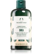 The Body Shop Shea Conditioner балсам за суха и крехка коса 250 мл.
