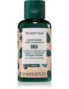 The Body Shop Shea Conditioner балсам за суха и крехка коса 60 мл.