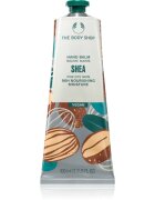 The Body Shop Shea Hand Cream крем за ръце с масло от шеа 100 мл.