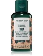 The Body Shop Shea Shampoo подхранващ шампоан 60 мл.