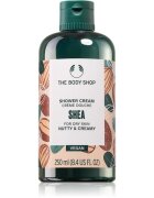 The Body Shop Shea Shower Cream подхранващ душ крем 250 мл.