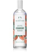 The Body Shop Strawberry Body Mist спрей за тяло за жени 100 мл.