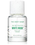 The Body Shop White Musk EDT тоалетна вода за жени 30 мл.