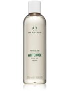 The Body Shop White Musk Shower Gel нежен душ гел 250 мл.