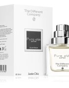 The Different Company Pure eVe парфюмна вода сменяема за жени 50 мл.