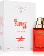 The Different Company Red Burning Night парфюмна вода унисекс 100 мл.
