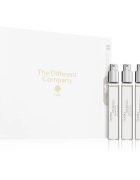 The Different Company Santo Incenso Sillage Sacré комплект унисекс