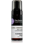 The Doctor Bakuchiol + Ceramides Well Aging & Moisturizing хидратираща почистваща пяна 150 мл.