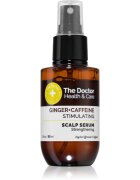 The Doctor Ginger + Caffeine Stimulating стимулиращ серум за тънка коса със склонност към косопад 89 мл.