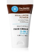 The Doctor Hyaluron Power Hydrating Formula крем за лице с хиалуронова киселина 3 в 1 40 мл.