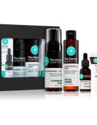 The Doctor Niacinamide + Zinc Set подаръчен комплект за лице