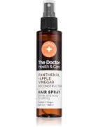 The Doctor Panthenol + Apple Vinegar Reconstruction балсам в спрей без отмиване с пантенол 150 мл.