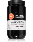 The Doctor Panthenol + Apple Vinegar Reconstruction Hair Mask интензивна регенерираща маска За коса 946 мл.