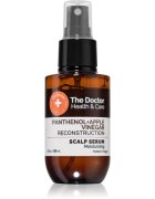 The Doctor Panthenol + Apple Vinegar Reconstruction серум за скалп с пантенол 89 мл.