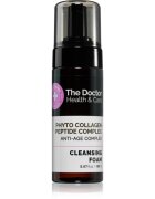 The Doctor Phyto Collagen-Peptide Complex Anti-Age Complex изглаждаща и почистваща пяна 150 мл.