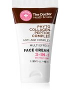 The Doctor Phyto Collagen-Peptide Complex Anti-Age Complex крем против бръчки 3 в 1 40 мл.