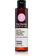 The Doctor Phyto Collagen-Peptide Complex Anti-Age Complex подмладяващ тонер за лице 150 мл.