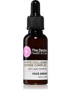 The Doctor Phyto Collagen-Peptide Complex Anti-Age Complex стягащ серум за лице 30 мл.