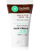 The Doctor Salicylic Acid + B5 Skin Balance крем за лице със салицилова киселина 40 мл.