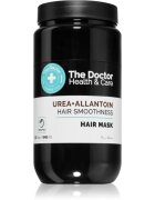 The Doctor Urea + Allantoin Hair Smoothness хидратираща и изглаждаща маска За коса 946 мл.