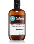 The Doctor Urea + Allantoin Hair Smoothness изглаждащ шампоан 355 мл.