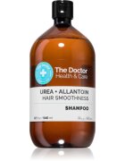 The Doctor Urea + Allantoin Hair Smoothness изглаждащ шампоан 946 мл.