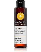 The Doctor Vitamin C Brightening & Energizing озаряващ тоник 150 мл.