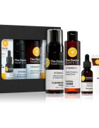 The Doctor Vitamin C Set подаръчен комплект за лице