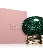 The House Of Oud Emerald Green парфюмна вода унисекс 75 мл.